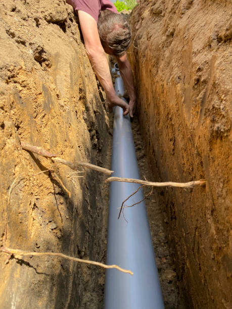 Best Flood damage cleanup  in Escondido, CA