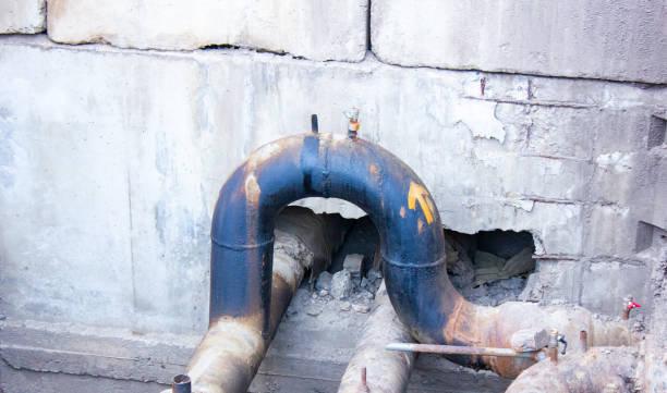 Best Flood restoration services  in Escondido, CA
